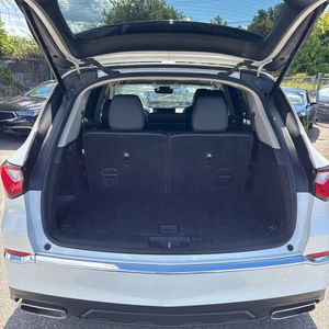2023 Acura MDX SH-AWD photo 45