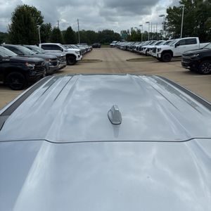 صورة مصغرة 53 لـ 2024 Nissan ROGUE SV