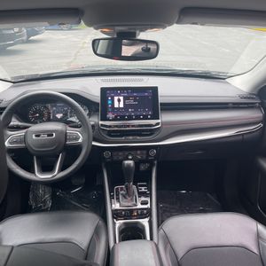 2022 JEEP COMPASS TRAILHAWK — миниатюра 36