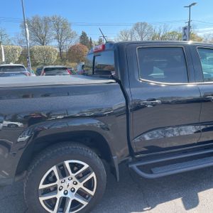 CHEVROLET COLORADO Z71 - 9