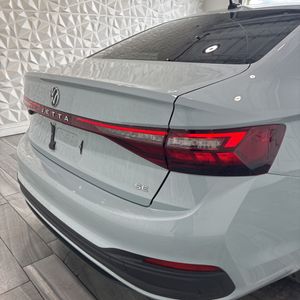 2025 Volkswagen JETTA SE 缩略图 56