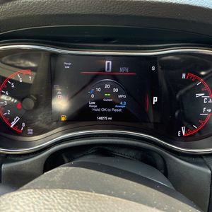 2015 Dodge DURANGO SXT 照片 39