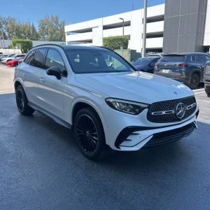صورة مصغرة 12 لـ 2024 Mercedes-BENZ GLC