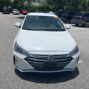2019 Hyundai ELANTRA SE — миниатюра 14