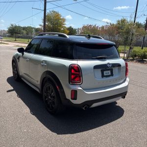 صورة 5 لـ 2023 MINI COUNTRYMAN COOPER S