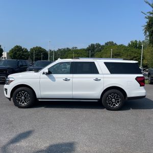 2022 FORD EXPEDITION MAX LIMITED 照片 3