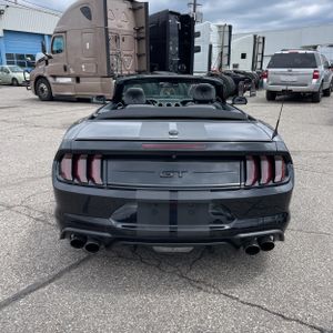 FORD MUSTANG GT PREMIUM - 7
