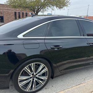 AUDI A6 55 PREMIUM - 9