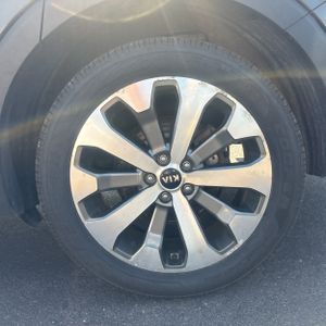 2020 KIA TELLURIDE S — миниатюра 17