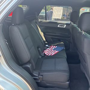 2015 FORD EXPLORER XLT 缩略图 35