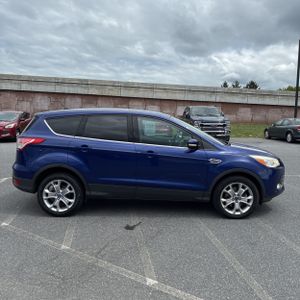 2013 FORD ESCAPE SEL — фото 10