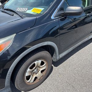 2014 Honda CR-V LX 照片 54