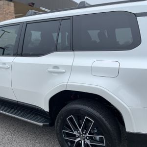 LEXUS GX 550 PREMIUM+ - 5
