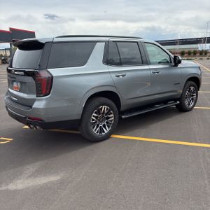 CHEVROLET TAHOE Z71 - 8