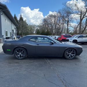 DODGE CHALLENGER GT - 10