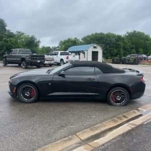 CHEVROLET CAMARO LT - 3