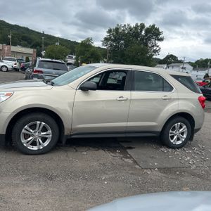 صورة 3 لـ 2012 Chevrolet EQUINOX LS