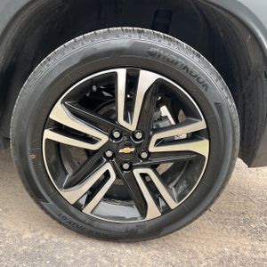 2023 Chevrolet TRAILBLAZER LT 缩略图 18