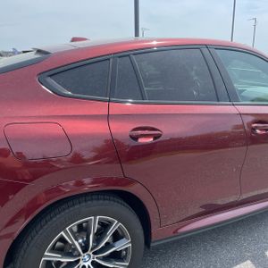 BMW X6 XDRIVE40I - 9