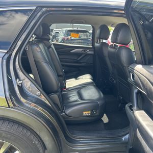 2021 Mazda CX-9 TOURING 缩略图 34