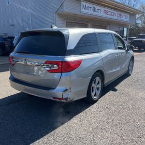 HONDA ODYSSEY EX-L - 8
