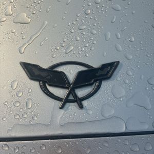 صورة مصغرة 23 لـ 2000 Chevrolet CORVETTE BASE
