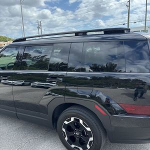 HYUNDAI SANTA FE SEL - 6