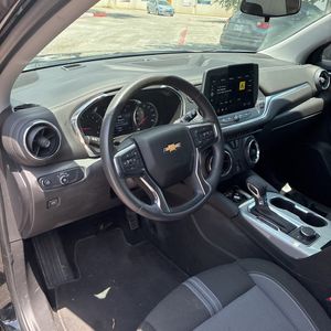 2026 Chevrolet BLAZER LT 缩略图 36