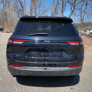 JEEP GRAND CHEROKEE 4XE - 7