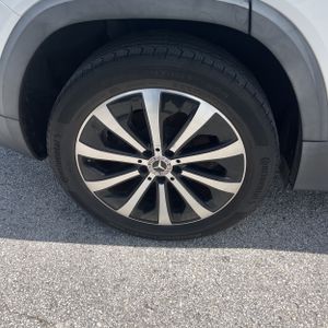صورة مصغرة 19 لـ 2021 Mercedes-BENZ GLB