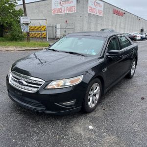 FORD TAURUS SEL - 1