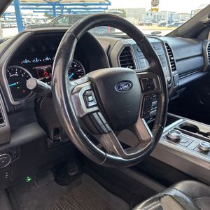 2018 FORD EXPEDITION MAX XLT — фото 69
