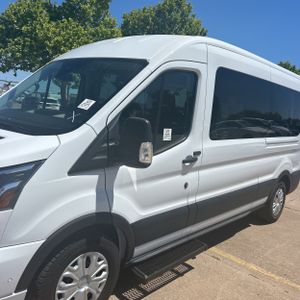FORD TRANSIT 350 XLT - 2