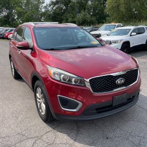 صورة مصغرة 12 لـ 2016 KIA SORENTO LX