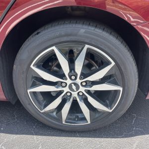 صورة مصغرة 18 لـ 2016 Chevrolet MALIBU LT