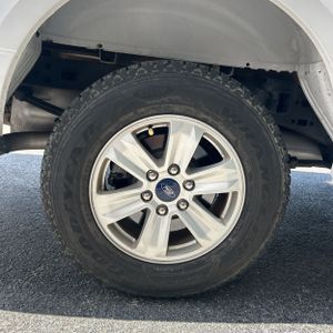 صورة مصغرة 19 لـ 2018 FORD F-150 XLT