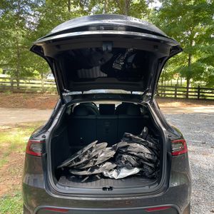 صورة مصغرة 42 لـ 2025 Tesla MODEL Y LONG RANGE