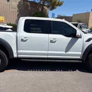 2019 FORD F-150 RAPTOR 照片 11