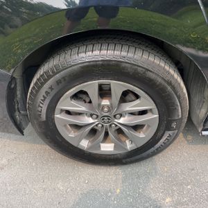 صورة مصغرة 19 لـ 2021 Toyota SIENNA XLE 8-PASSENGER