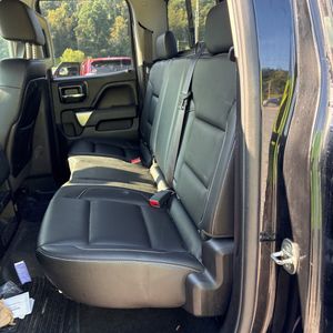 2014 Chevrolet SILVERADO 1500 LT Z71 — фото 34
