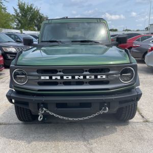 صورة مصغرة 12 لـ 2022 FORD BRONCO BIG BEND