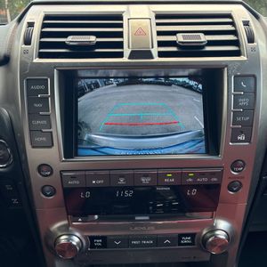 2021 Lexus GX 460 BASE 缩略图 39