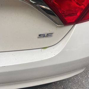 2017 Toyota CAMRY SE thumbnail 23