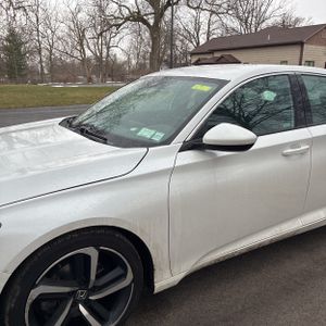 HONDA ACCORD SPORT - 2