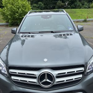 صورة مصغرة 15 لـ 2017 Mercedes-BENZ GLS