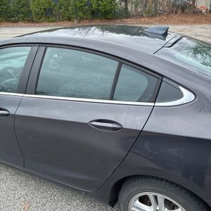 CHEVROLET CRUZE LT AUTO - 6