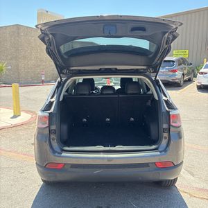 2018 JEEP COMPASS LATITUDE — миниатюра 42