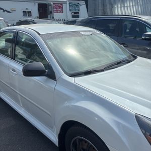 SUBARU LEGACY 2.5I - 10