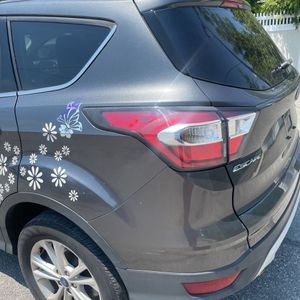 2018 FORD ESCAPE SEL — миниатюра 59