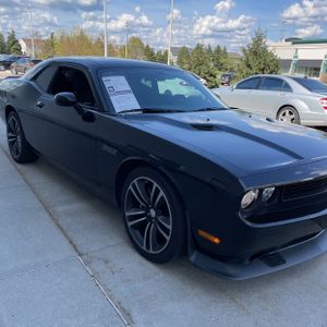 DODGE CHALLENGER SRT8 CORE - 10